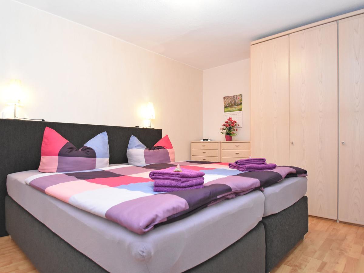 Cosy Apartment With In Pirna With Private Terrace Esterno foto