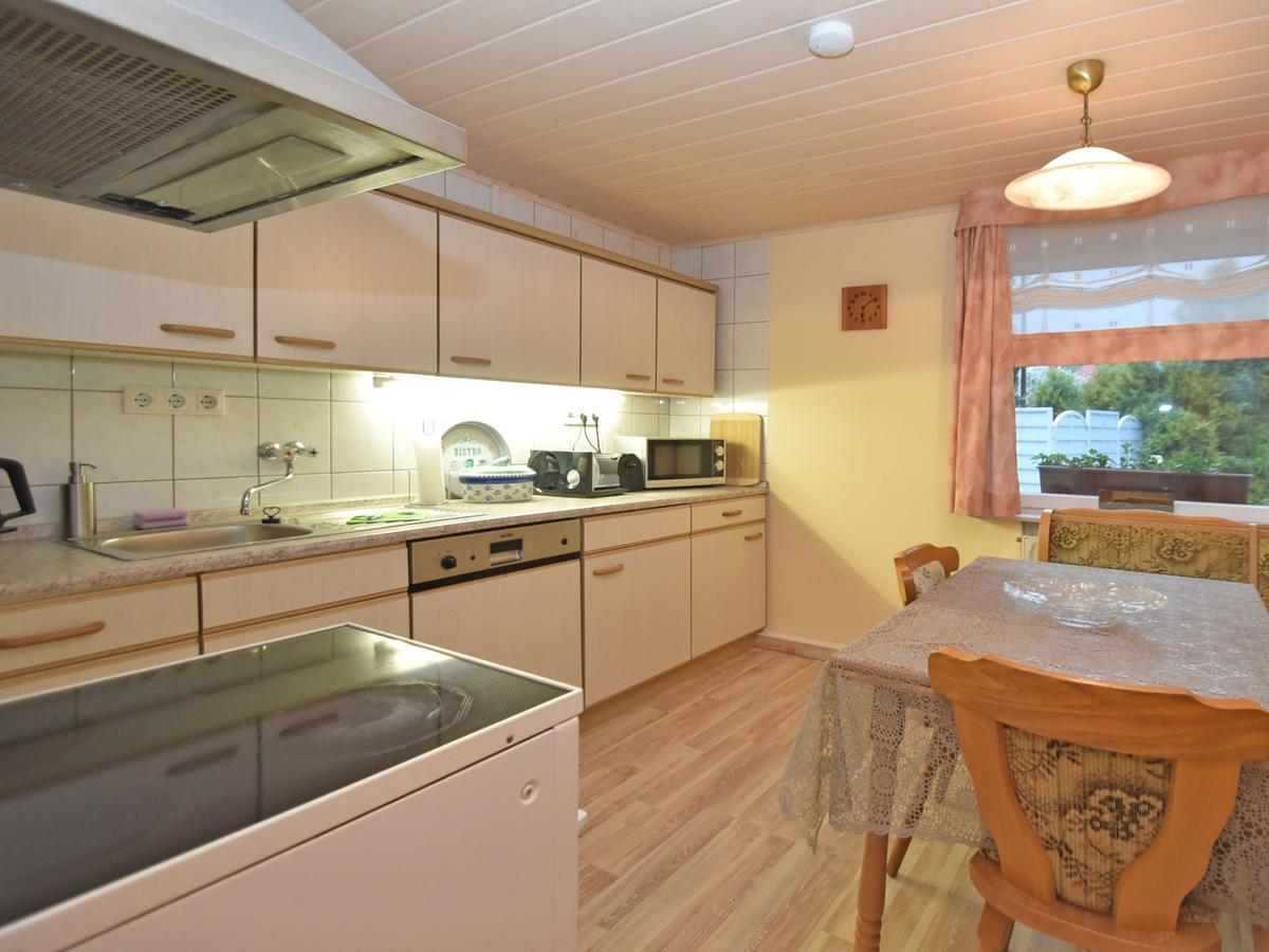 Cosy Apartment With In Pirna With Private Terrace Esterno foto
