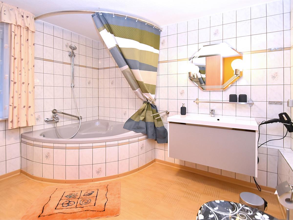 Cosy Apartment With In Pirna With Private Terrace Esterno foto