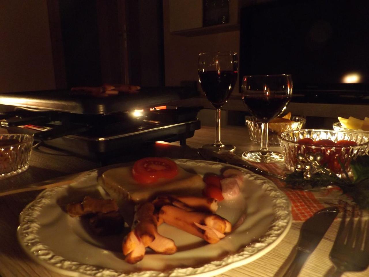 Cosy Apartment With In Pirna With Private Terrace Esterno foto